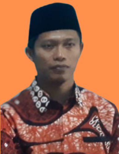 Nina Fitria Imelda, S.Pd