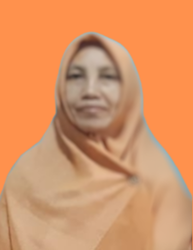 Muhammad Ilyas Nizamuddin