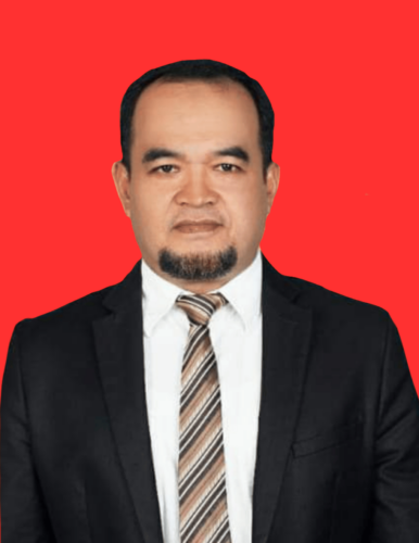 Nita Nilam Sari, S.Hum.