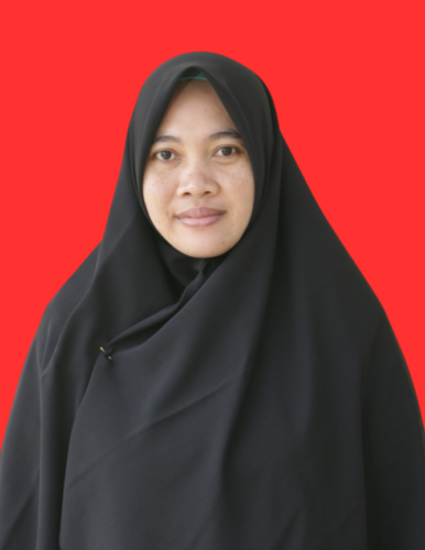 Nanda Nuansyah, S.Pd