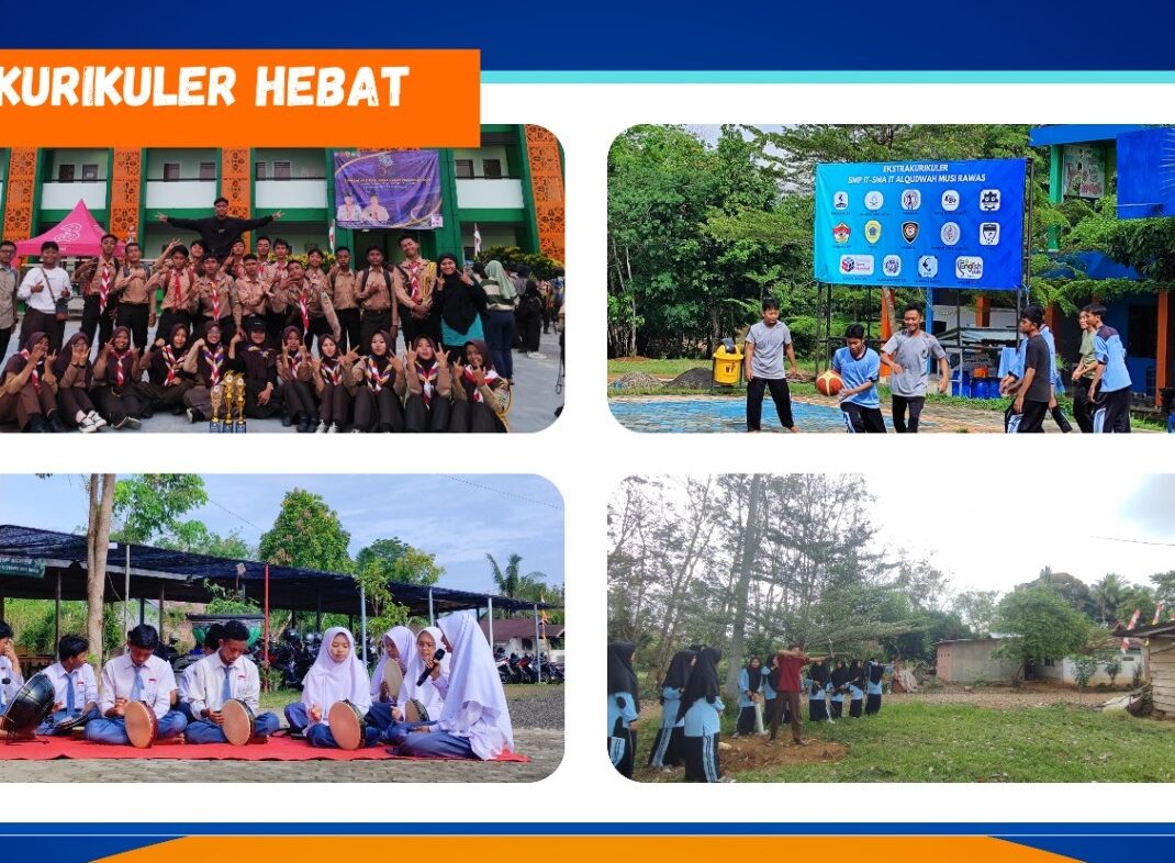 Kegiatan Orientasi MPLS Santri Baru